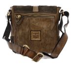 CAMPOMAGGI Crossbody Bag Verde Militare