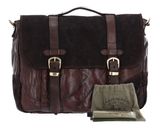 CAMPOMAGGI Carrier Bag Moro CAMPOMAGGI Carrier Bag Moro