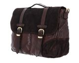 CAMPOMAGGI Carrier Bag Moro CAMPOMAGGI Carrier Bag Moro