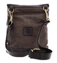 CAMPOMAGGI Crossbody Bag V. Militare T / Grigio