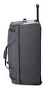 DELSEY PARIS Maubert 2.0 Trolley Duffle Bag 77 CM Anthracite DELSEY PARIS Maubert 2.0 Trolley Duffle Bag 77 CM Anthracite