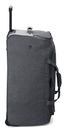 DELSEY PARIS Maubert 2.0 Trolley Duffle Bag 77 CM Anthracite DELSEY PARIS Maubert 2.0 Trolley Duffle Bag 77 CM Anthracite