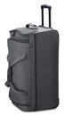 DELSEY PARIS Maubert 2.0 Trolley Duffle Bag 77 CM Anthracite DELSEY PARIS Maubert 2.0 Trolley Duffle Bag 77 CM Anthracite