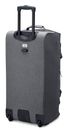 DELSEY PARIS Maubert 2.0 Trolley Duffle Bag 77 CM Anthracite DELSEY PARIS Maubert 2.0 Trolley Duffle Bag 77 CM Anthracite