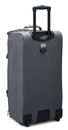 DELSEY PARIS Maubert 2.0 Trolley Duffle Bag 77 CM Anthracite DELSEY PARIS Maubert 2.0 Trolley Duffle Bag 77 CM Anthracite