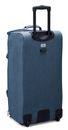 DELSEY PARIS Maubert 2.0 Trolley Duffle Bag 77 CM Blue DELSEY PARIS Maubert 2.0 Trolley Duffle Bag 77 CM Blue