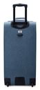 DELSEY PARIS Maubert 2.0 Trolley Duffle Bag 77 CM Blue DELSEY PARIS Maubert 2.0 Trolley Duffle Bag 77 CM Blue