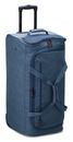 DELSEY PARIS Maubert 2.0 Trolley Duffle Bag 77 CM Blue DELSEY PARIS Maubert 2.0 Trolley Duffle Bag 77 CM Blue