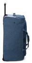 DELSEY PARIS Maubert 2.0 Trolley Duffle Bag 77 CM Blue DELSEY PARIS Maubert 2.0 Trolley Duffle Bag 77 CM Blue