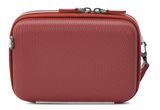 DELSEY PARIS Chatelet Air 2.0 Clutch - Roland Garros Edition Terracotta