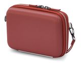 DELSEY PARIS Chatelet Air 2.0 Clutch - Roland Garros Edition Terracotta
