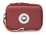 DELSEY PARIS Chatelet Air 2.0 Clutch - Roland Garros Edition Terracotta
