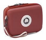 DELSEY PARIS Chatelet Air 2.0 Clutch - Roland Garros Edition Terracotta