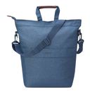 DELSEY PARIS Maubert 2.0 Tote Bag Blue