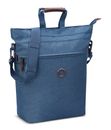 DELSEY PARIS Maubert 2.0 Tote Bag Blue