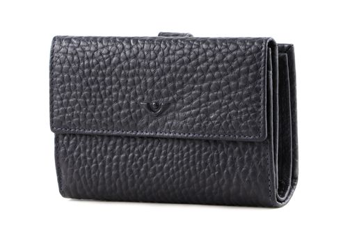 VOi Hirsch Brenna Wallet Blau