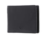 VOi Soft Victor Wallet Schwarz