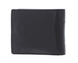 VOi Soft Victor Wallet Schwarz