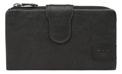 VOi Dakota Rabia Wallet Schwarz
