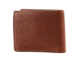 VOi Dakota Nasya Wallet Cognac VOi Dakota Nasya Wallet Cognac
