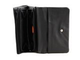 VOi Soft Gaby Wallet Schwarz VOi Soft Gaby Wallet Schwarz