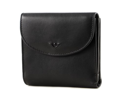 VOi Soft Molly Wallet Schwarz