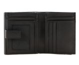VOi Soft Molly Wallet Schwarz