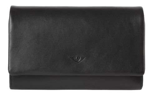 VOi Soft Hanna Wallet Schwarz