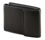 VOi Soft Mini Valentin Wallet Schwarz