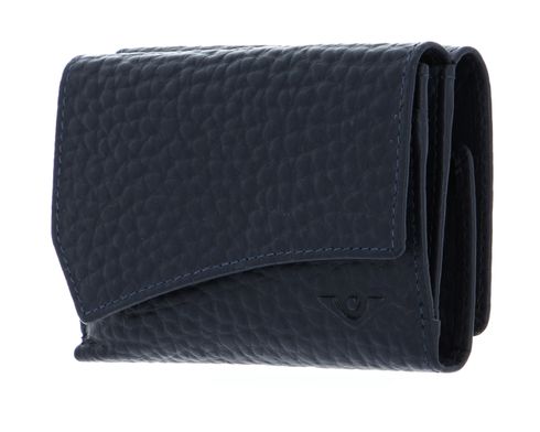 VOi Hirsch Carita Wallet Blau