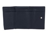 VOi Hirsch Carita Wallet Blau VOi Hirsch Carita Wallet Blau