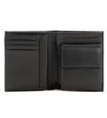 VOi Soft Rick Wallet Schwarz VOi Soft Rick Wallet Schwarz
