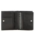 VOi Soft Rick Wallet Schwarz VOi Soft Rick Wallet Schwarz