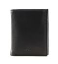 VOi Soft Rick Wallet Schwarz VOi Soft Rick Wallet Schwarz