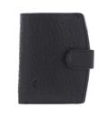 VOi Hirsch Romi Wallet Schwarz