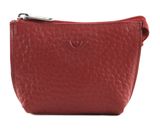 VOi Hirsch Sina Key Case Granat VOi Hirsch Sina Key Case Granat