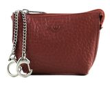 VOi Hirsch Sina Key Case Granat VOi Hirsch Sina Key Case Granat