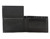 VOi Soft Theo Wallet Schwarz