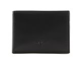 VOi Soft Theo Wallet Schwarz