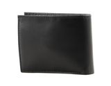 VOi Soft Theo Wallet Schwarz