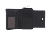 VOi Hirsch Hilary Wallet Schwarz VOi Hirsch Hilary Wallet Schwarz