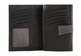 VOi Hirsch Brenna Wallet Black