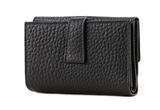 VOi Hirsch Brenna Wallet Black