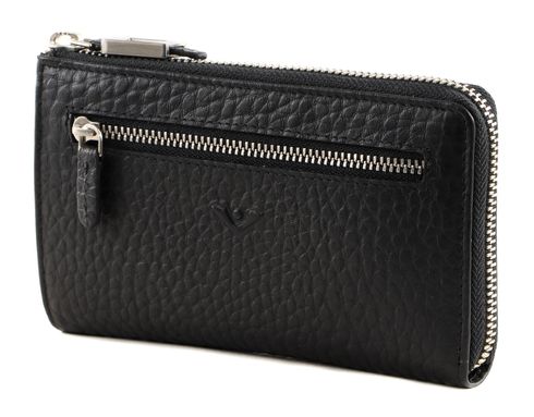 VOi Hirsch Gerda Wallet Schwarz