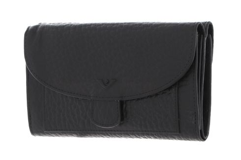 VOi Hirsch Vanessa Wallet Schwarz