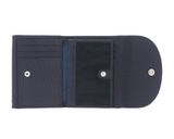 VOi Hirsch Tori Wallet Blau VOi Hirsch Tori Wallet Blau