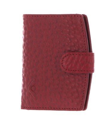 VOi Hirsch Romi Wallet Granat