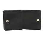 VOi Soft Fanni Coin Purse Schwarz