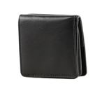 VOi Soft Fanni Coin Purse Schwarz
