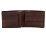 VOi Dakota Nils Wallet Braun VOi Dakota Nils Wallet Braun